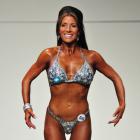 Andrea  Shaffer - NPC Iowa State Championship 2012 - #1